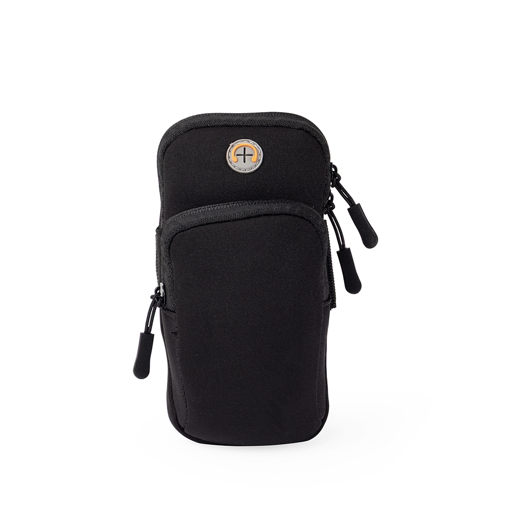 Braçadeira esportiva neoprene - 4