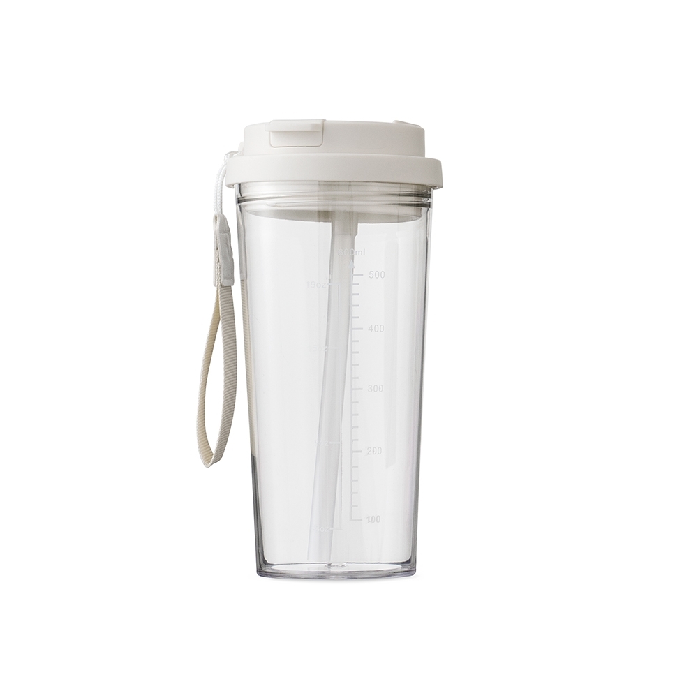 Copo plástico 600ml - 2
