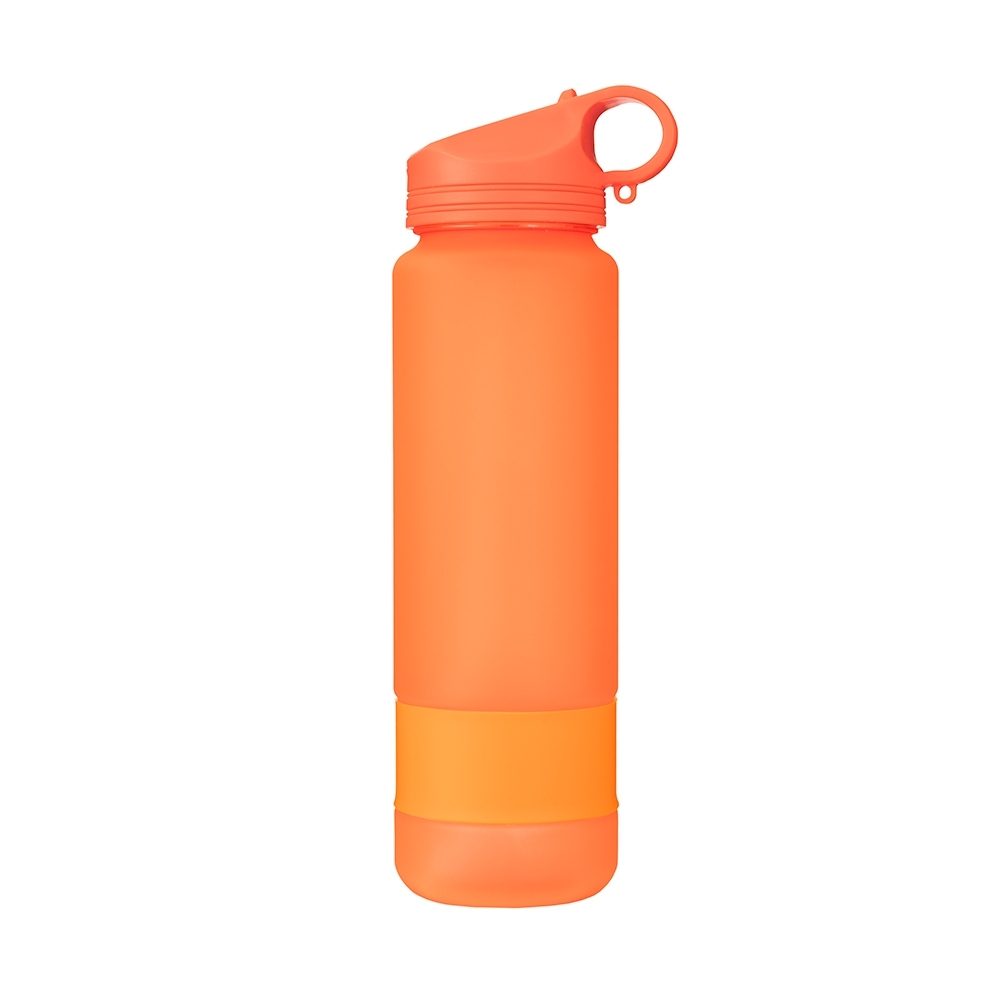 Squeeze plástico 900ml - 4