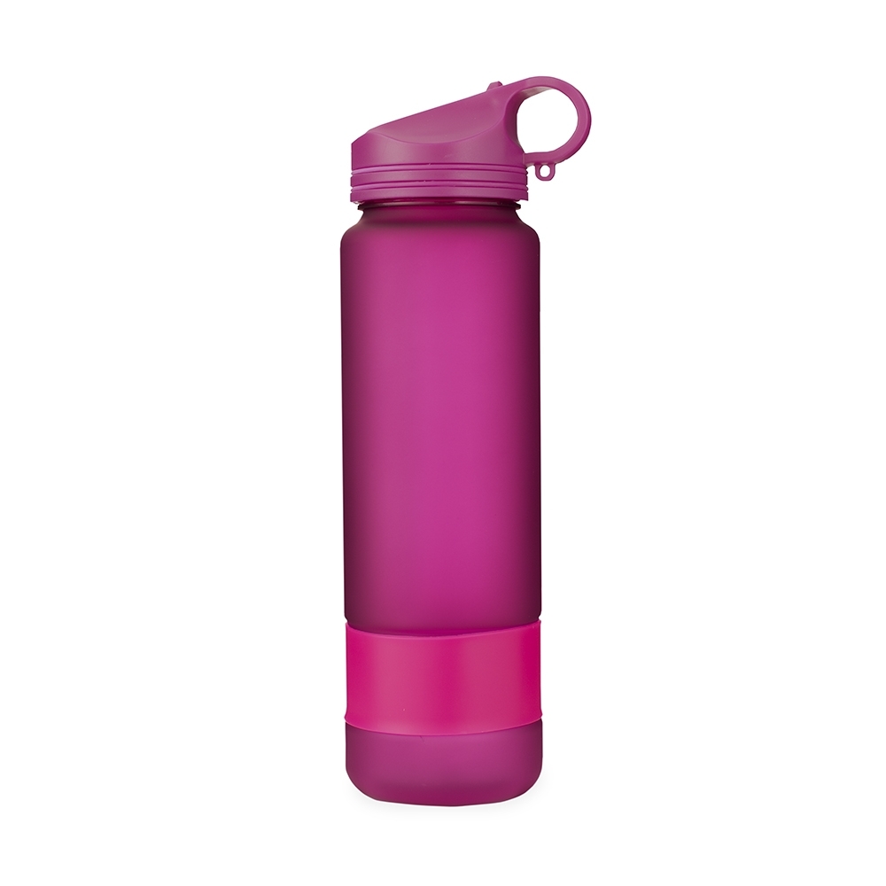 Squeeze plástico 900ml - 6