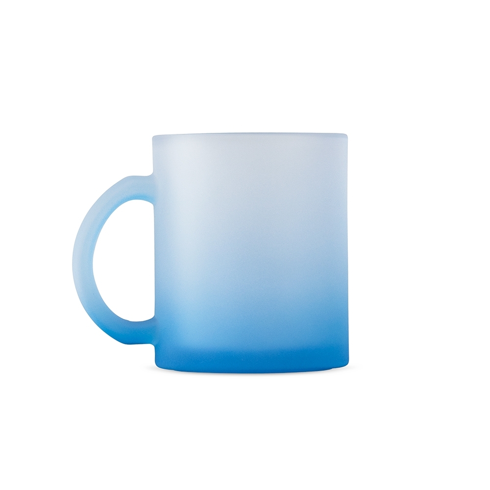 Caneca vidro 350ml - 2
