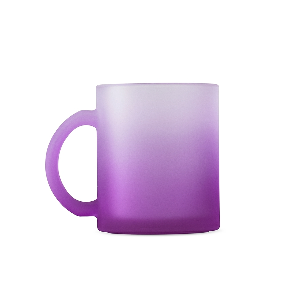 Caneca vidro 350ml - 3
