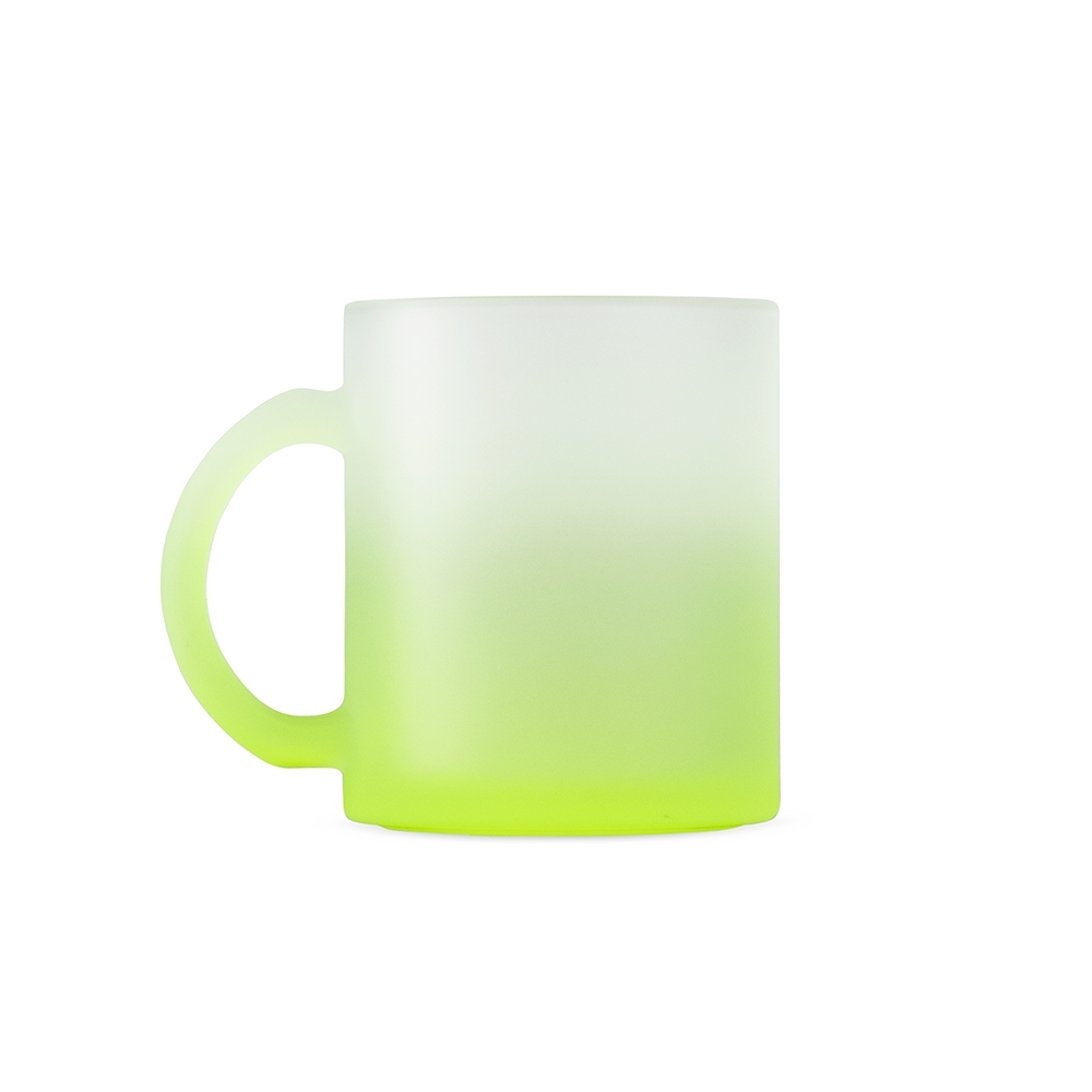 Caneca vidro 350ml - 4
