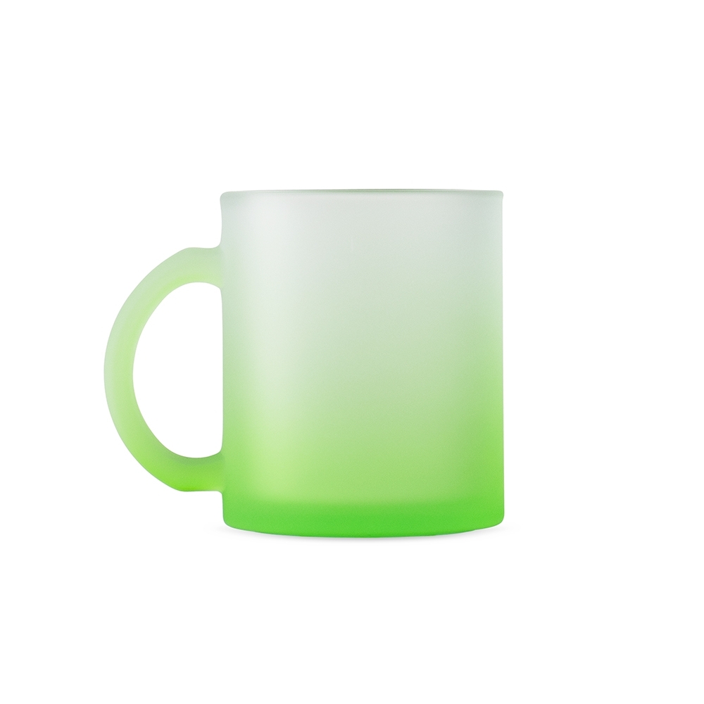Caneca vidro 350ml - 5