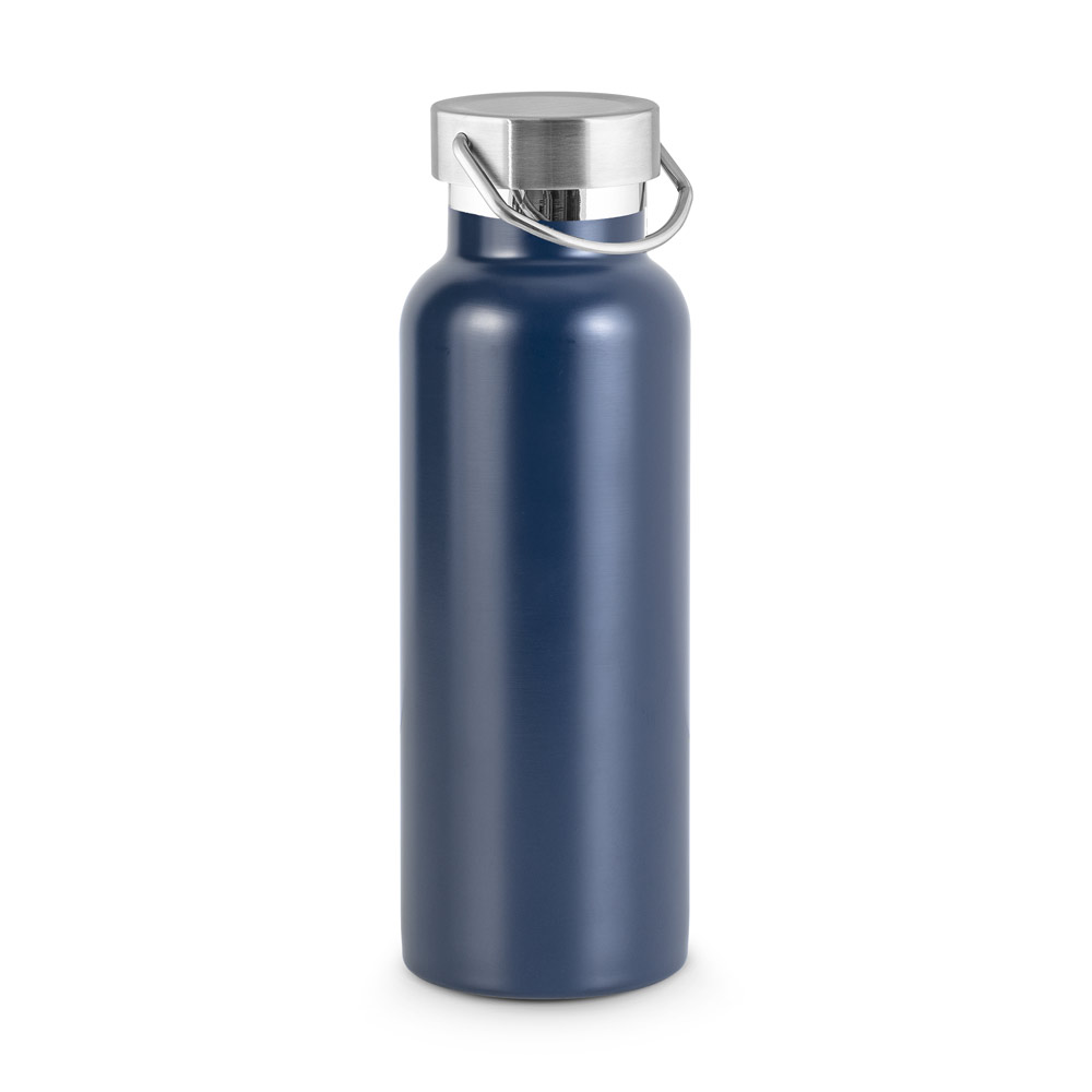 Garrafa em aço inox  810 ml - 2