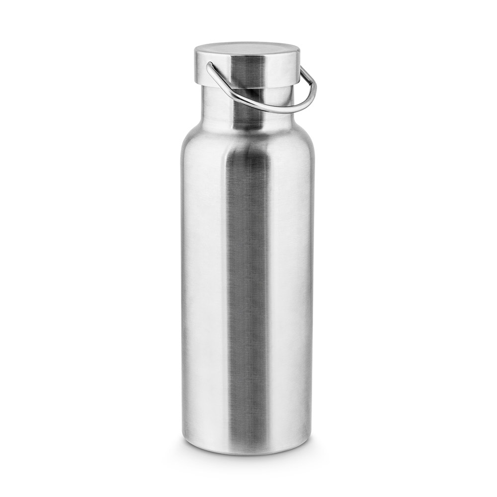 Garrafa em aço inox  810 ml - 3