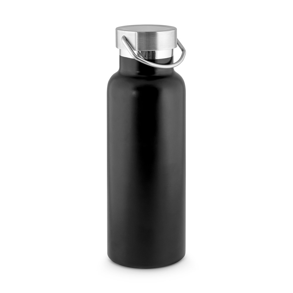 Garrafa em aço inox  810 ml - 4
