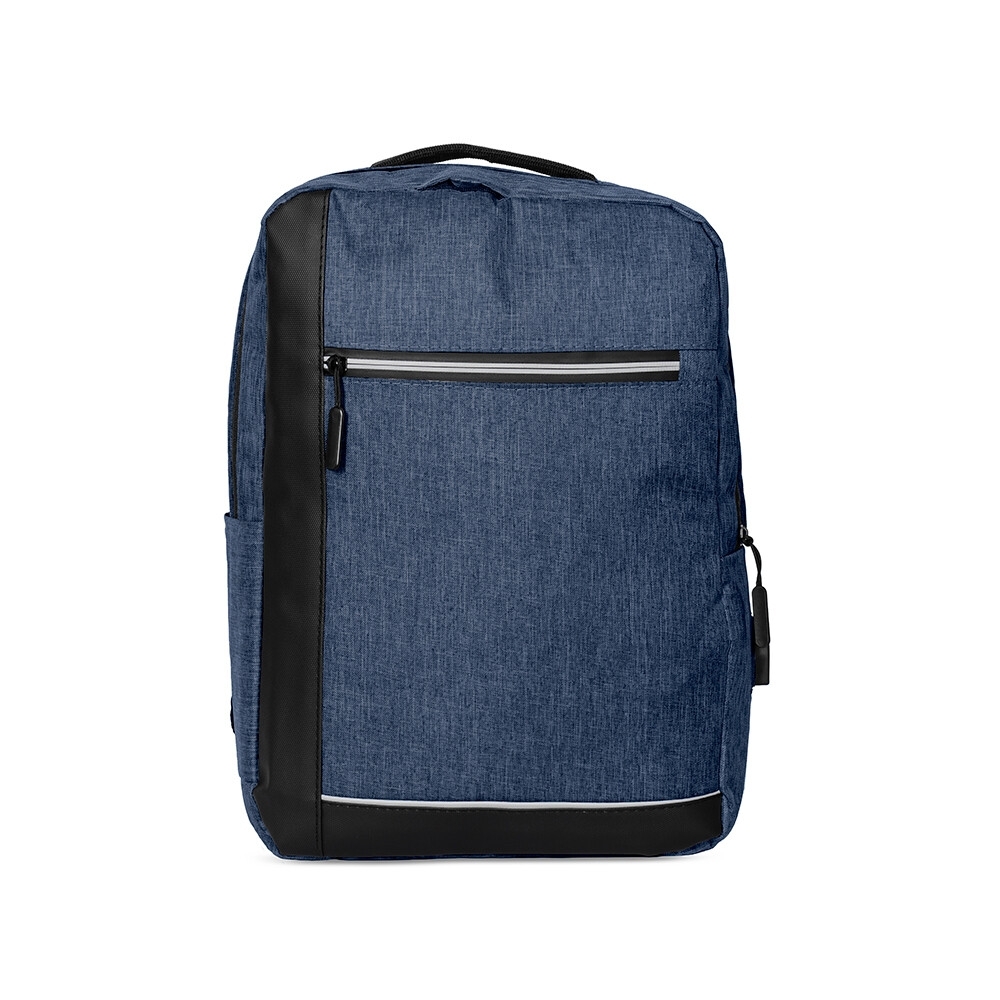 Mochila poliéster 15l - 5