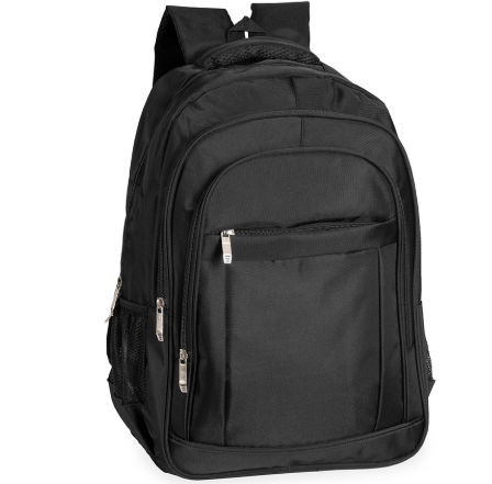Mochila poliéster 32l - 5