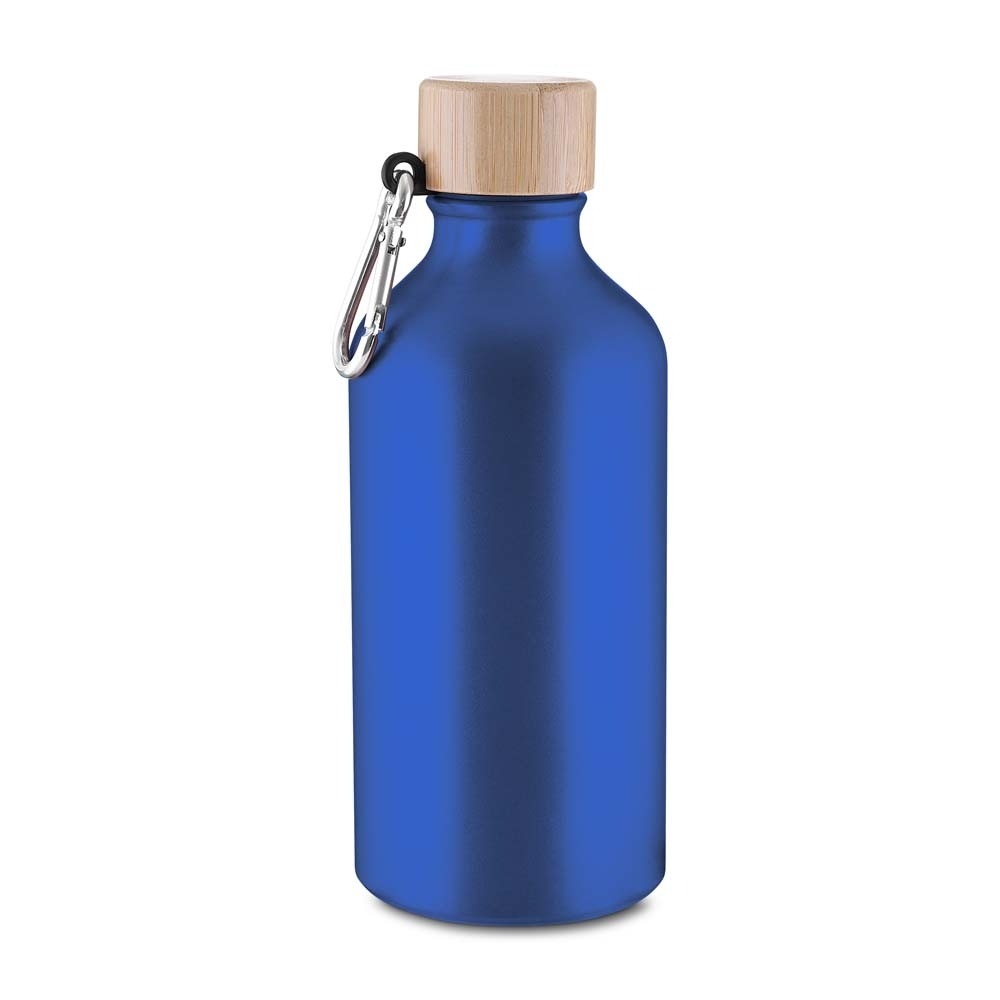 Garrafa alumínio 550ml - 2