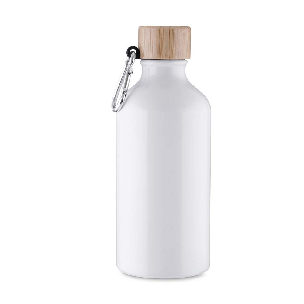 Garrafa alumínio 550ml - 3