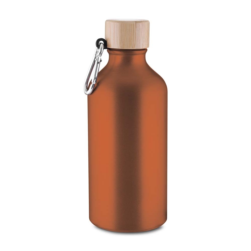 Garrafa alumínio 550ml - 4