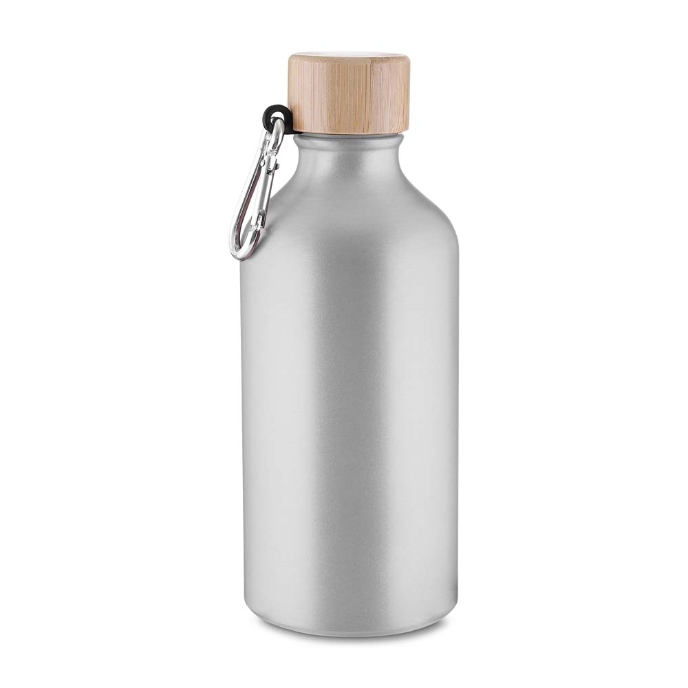 Garrafa alumínio 550ml - 5