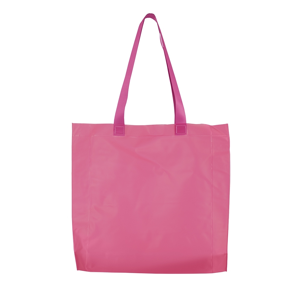 Sacola pvc - 4