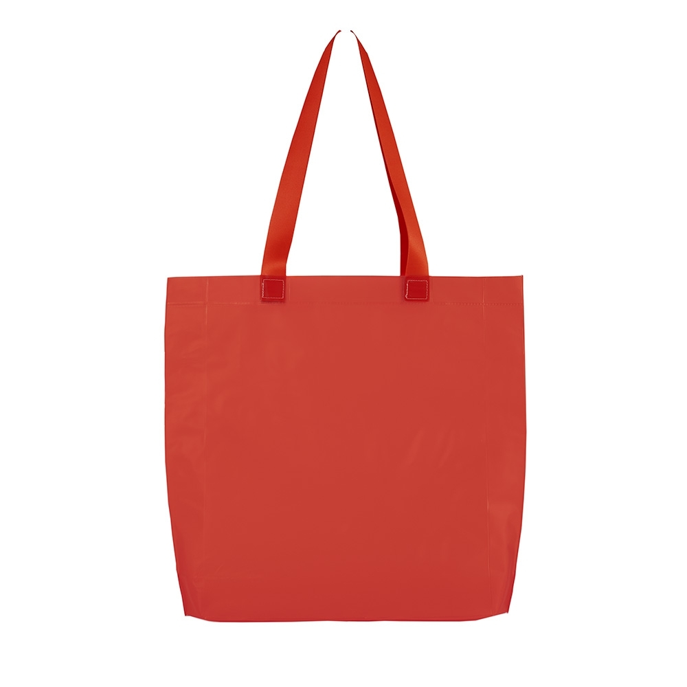 Sacola pvc - 6