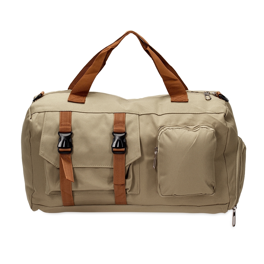Bolsa oxford 23l - 2