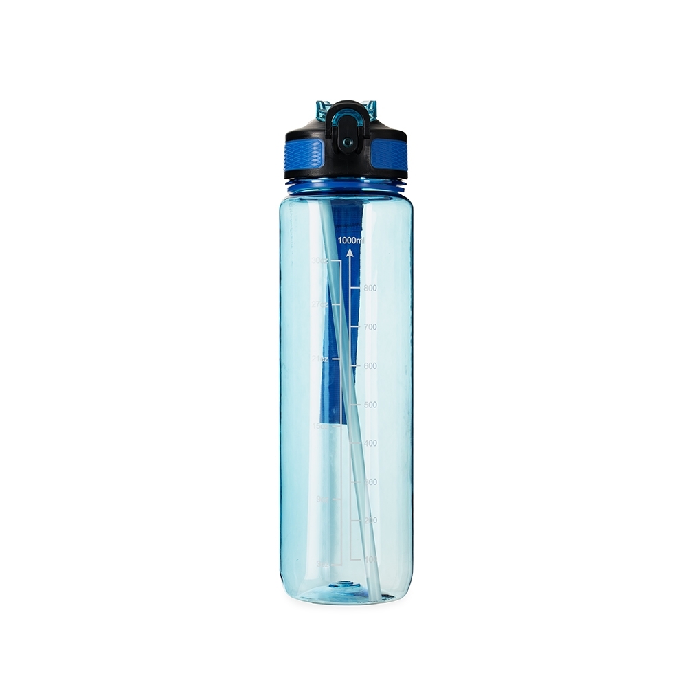 Squeeze plástico 1,05l - 2