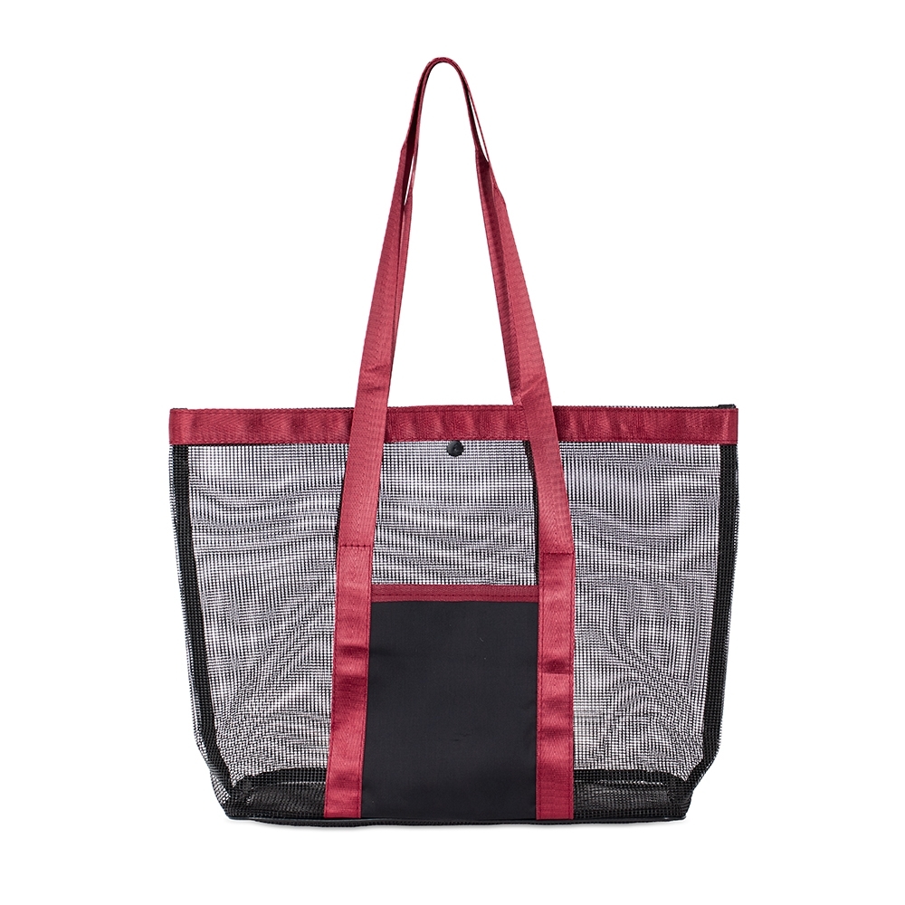 Bolsa tela pvc - 5