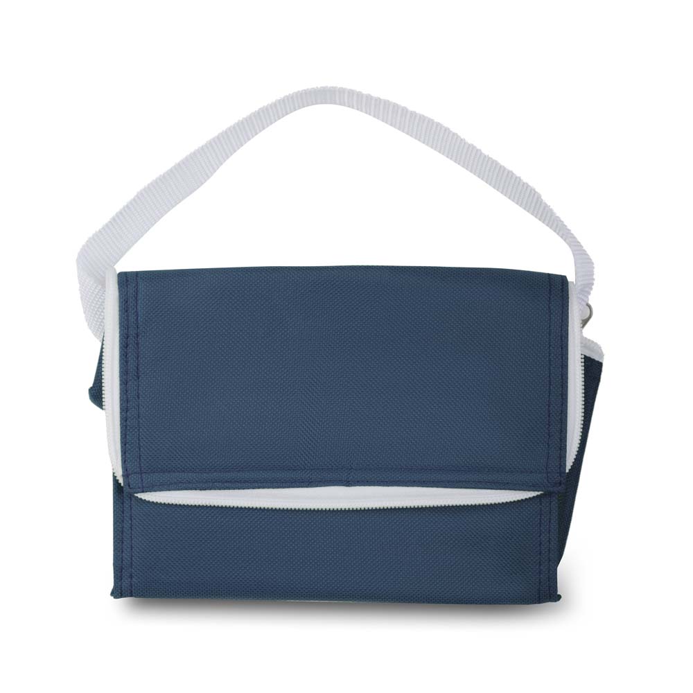 Bolsa térmica em poliéster 3l - 5