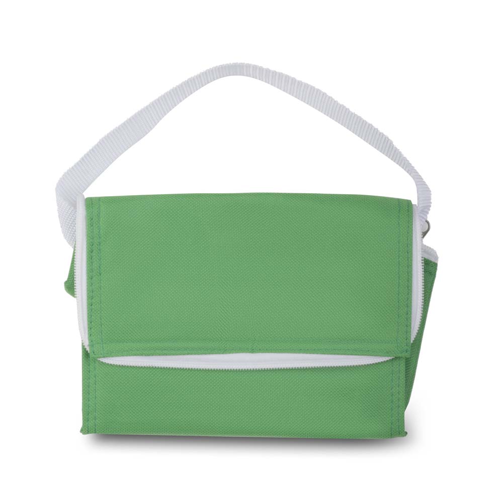 Bolsa térmica em poliéster 3l - 3