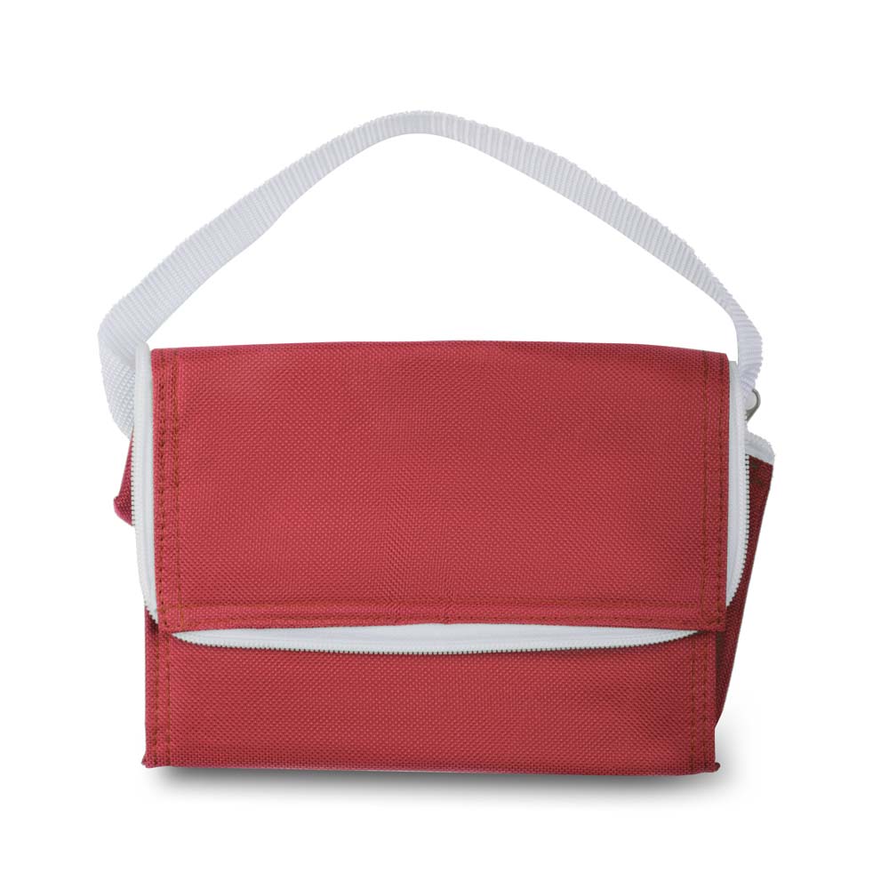 Bolsa térmica em poliéster 3l - 2