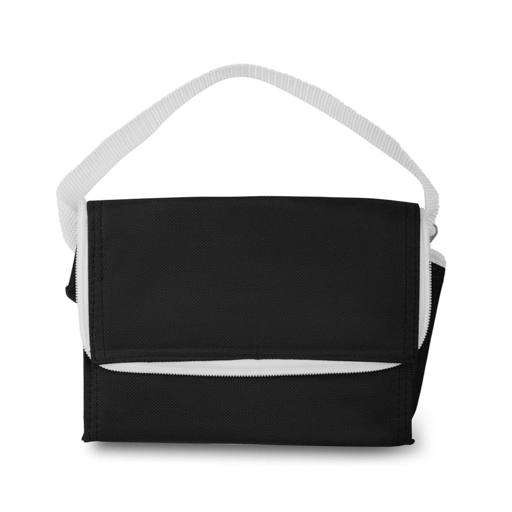 Bolsa térmica em poliéster 3l - 4