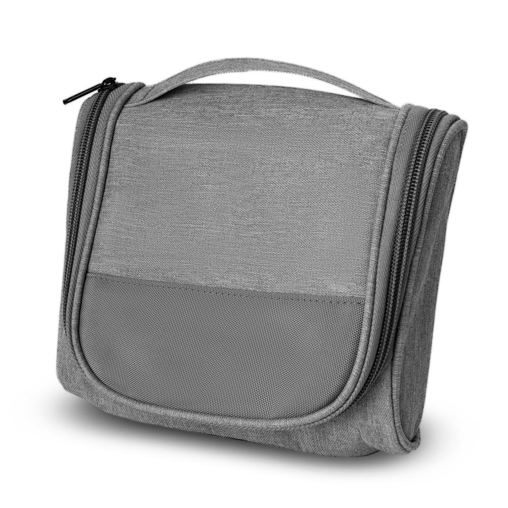 Necessaire em poliéster 300d - 3