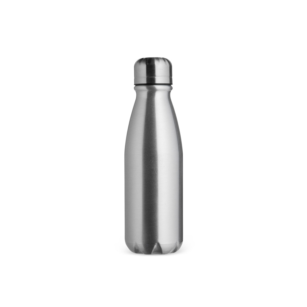 Garrafa de alumínio 550ml - 4