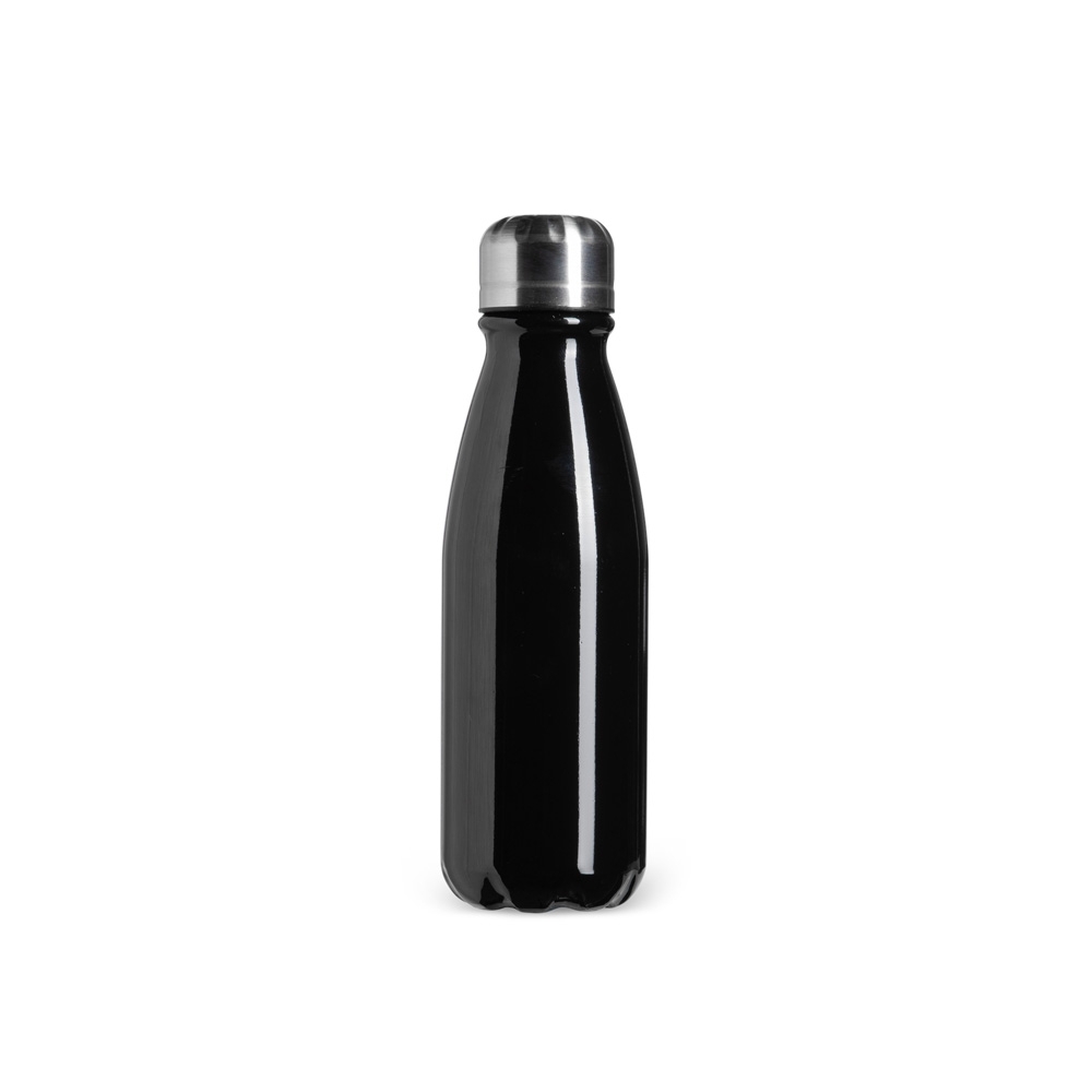 Garrafa de alumínio 550ml - 5