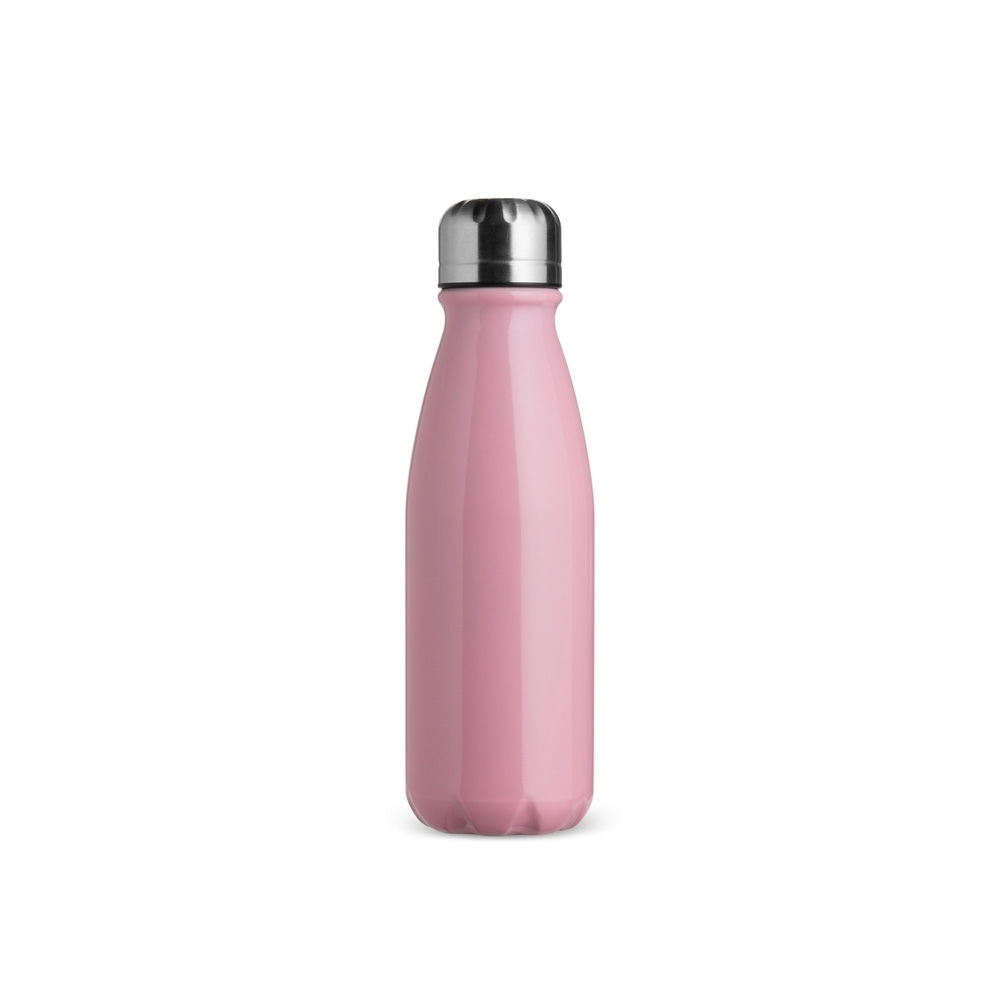 Garrafa de alumínio 550ml - 6