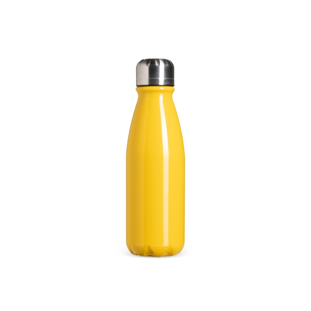 Garrafa de alumínio 550ml - 2