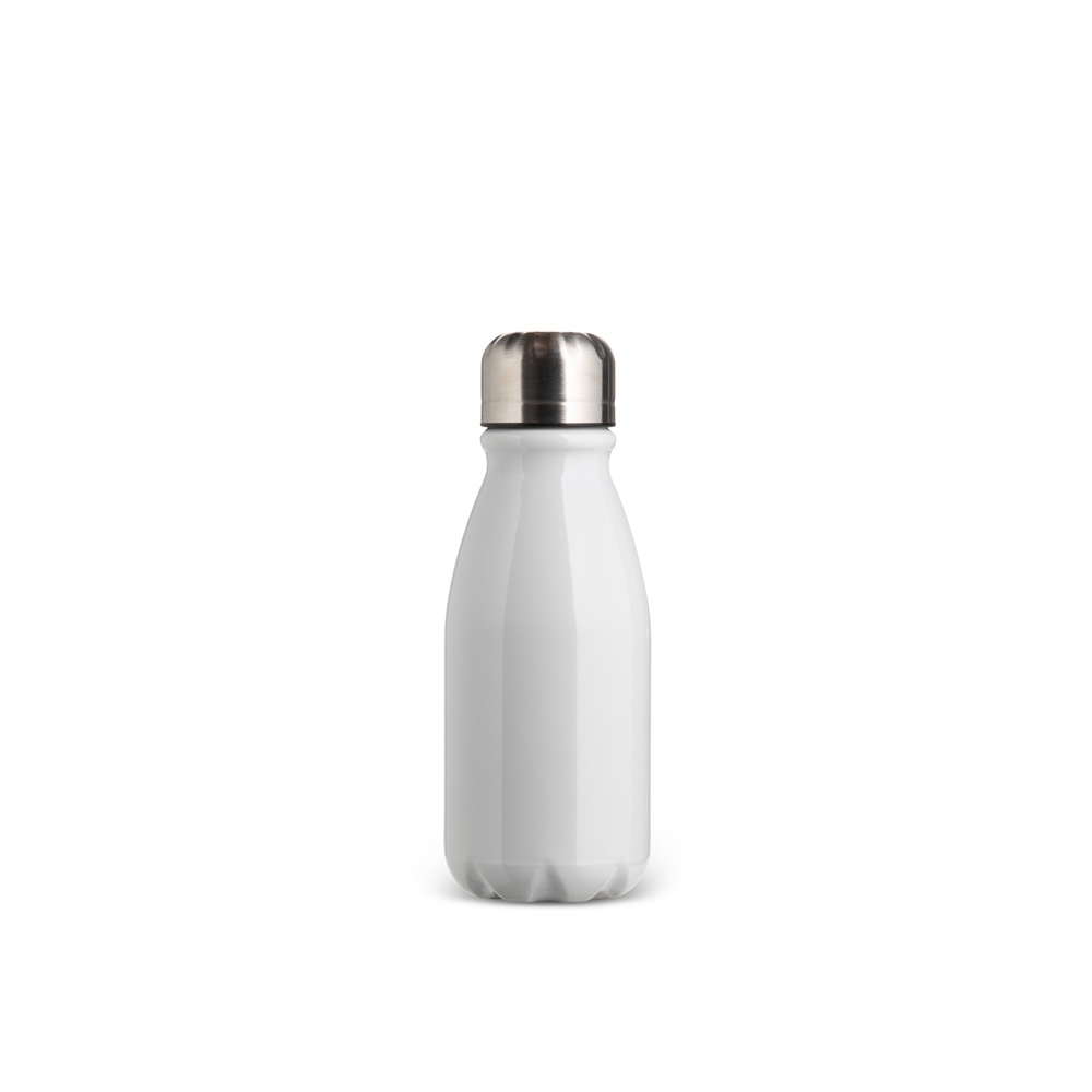 Garrafa de alumínio 400ml - 3