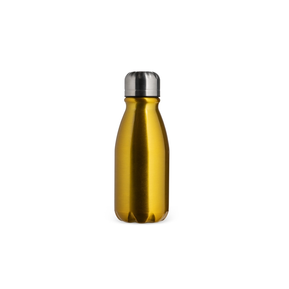 Garrafa de alumínio 400ml - 4