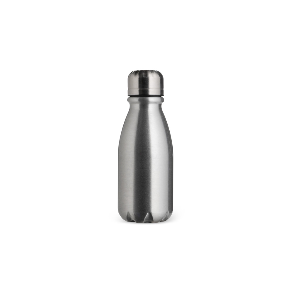 Garrafa de alumínio 400ml - 5