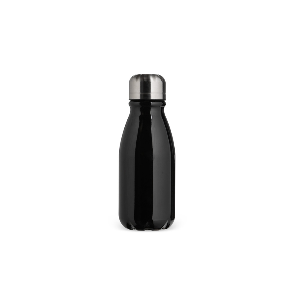 Garrafa de alumínio 400ml - 6