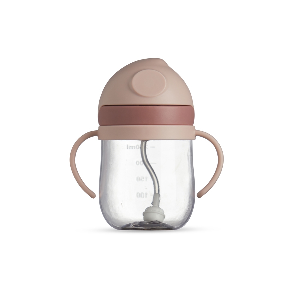 Copo de transição infantil 350ml - 2