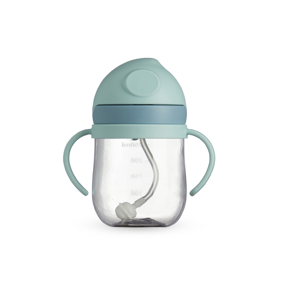 Copo de transição infantil 350ml - 4