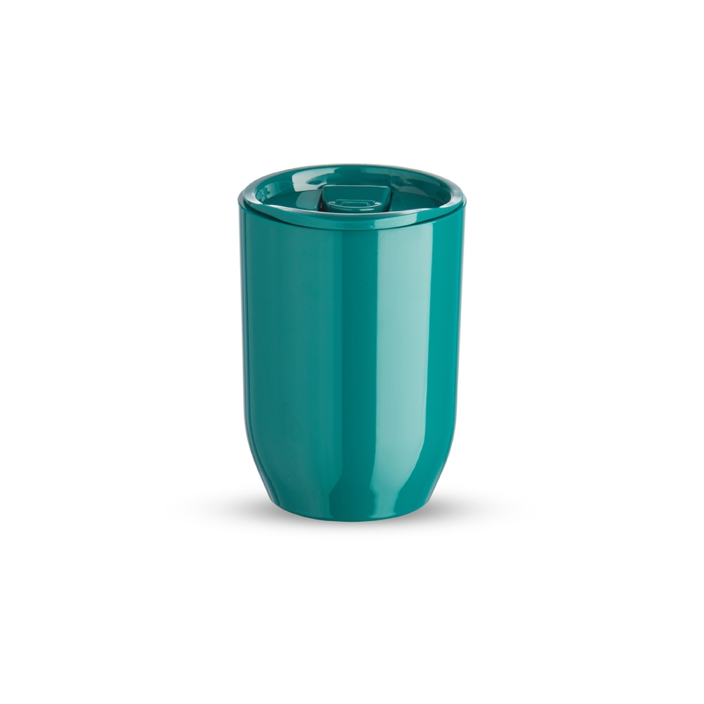 Copo plástico 350ml - 6