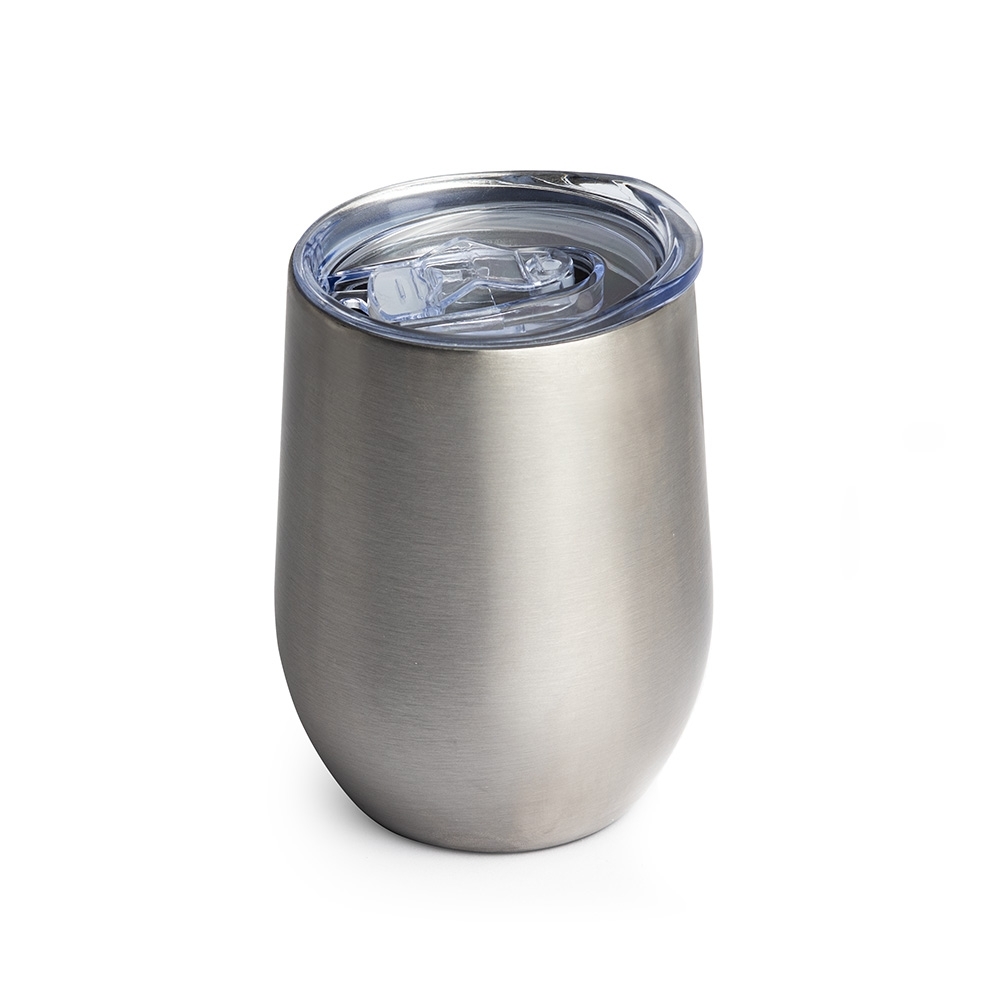 Copo térmico inox 320ml - 2
