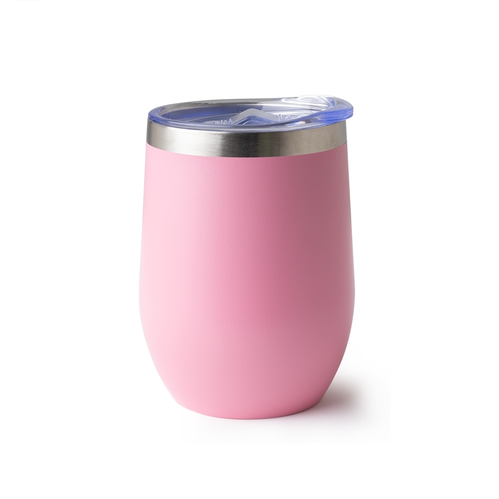 Copo térmico inox 320ml - 3