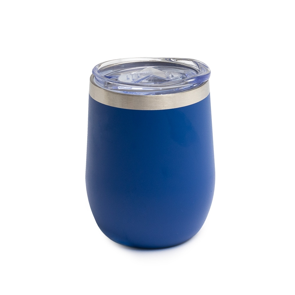Copo térmico inox 320ml - 4
