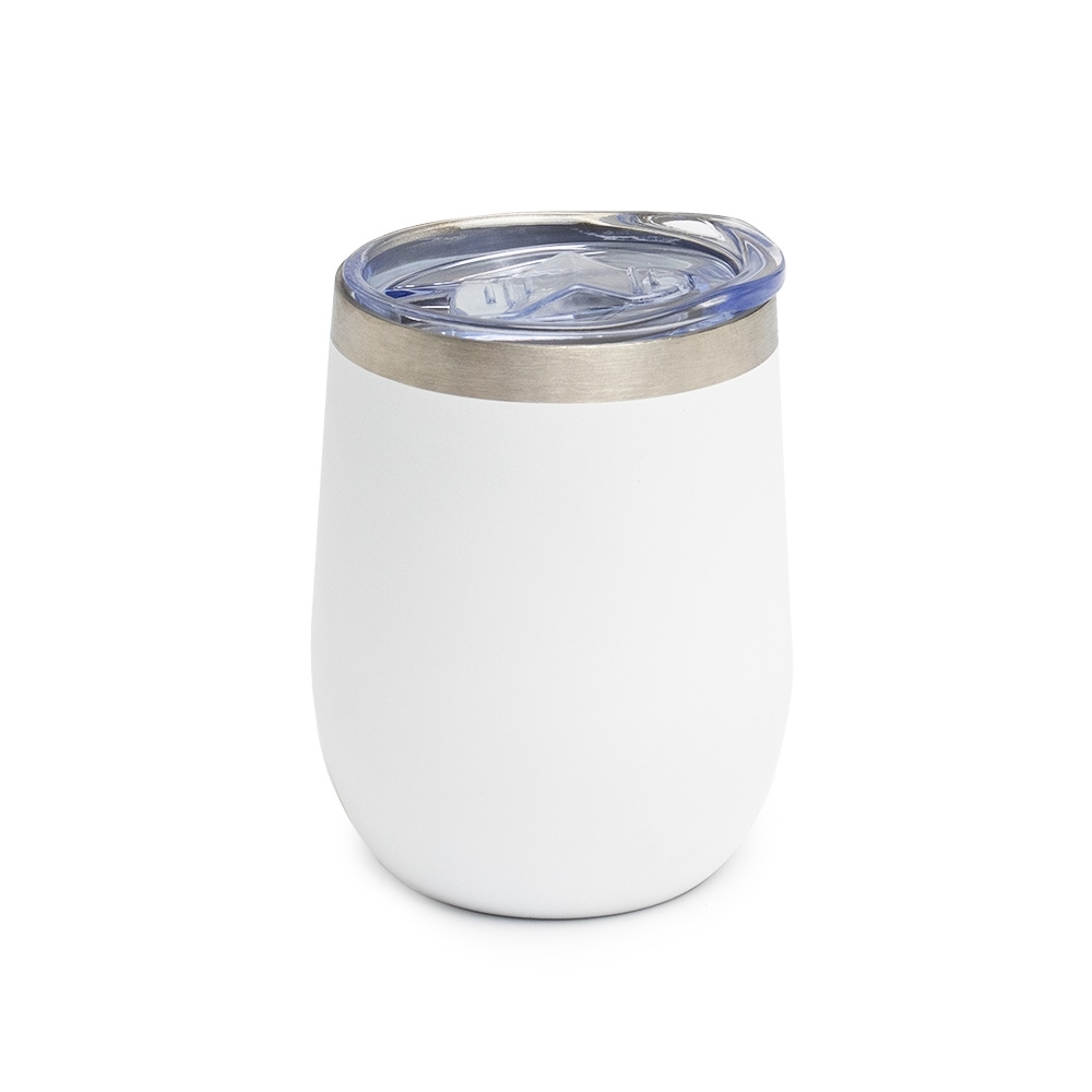 Copo térmico inox 320ml - 5