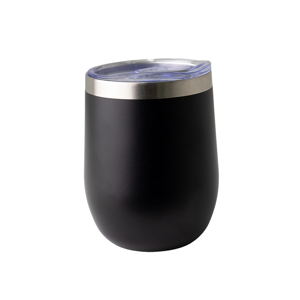 Copo térmico inox 320ml - 6