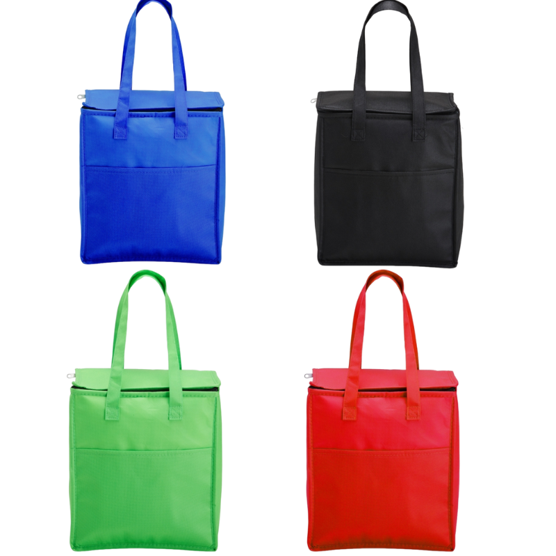 BOLSA TÉRMICA 13 LITROS - 1