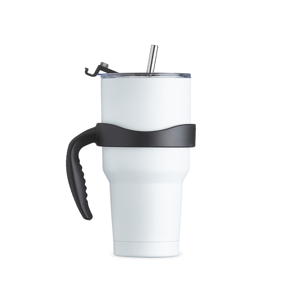 Caneca térmica inox 800ml - 2