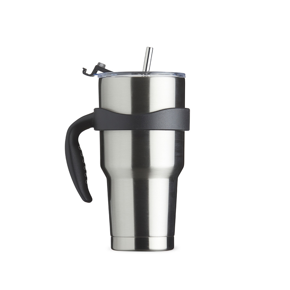 Caneca térmica inox 800ml - 3
