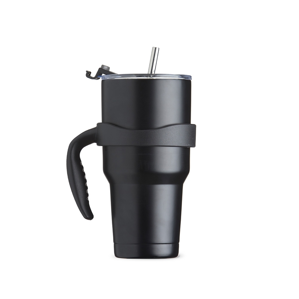 Caneca térmica inox 800ml - 4