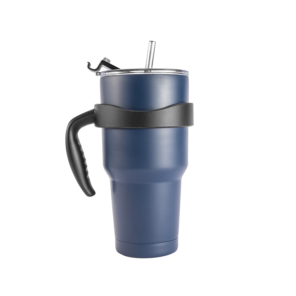 Caneca térmica inox 800ml - 5
