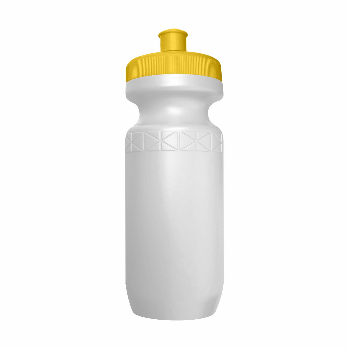 Squeeze plástico 620ml - 2