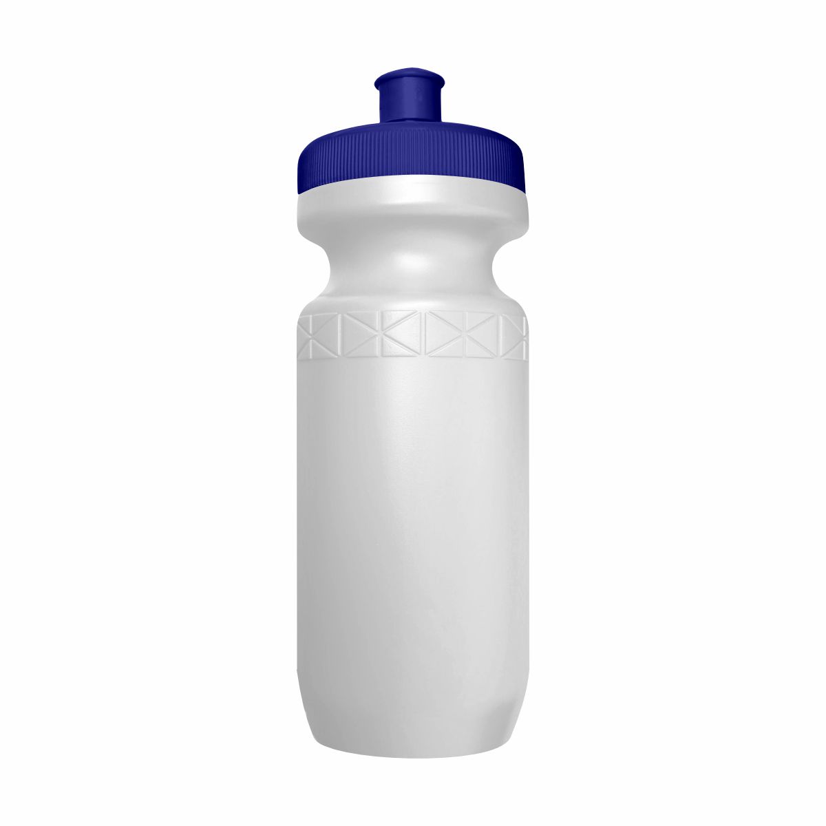 Squeeze plástico 620ml - 3